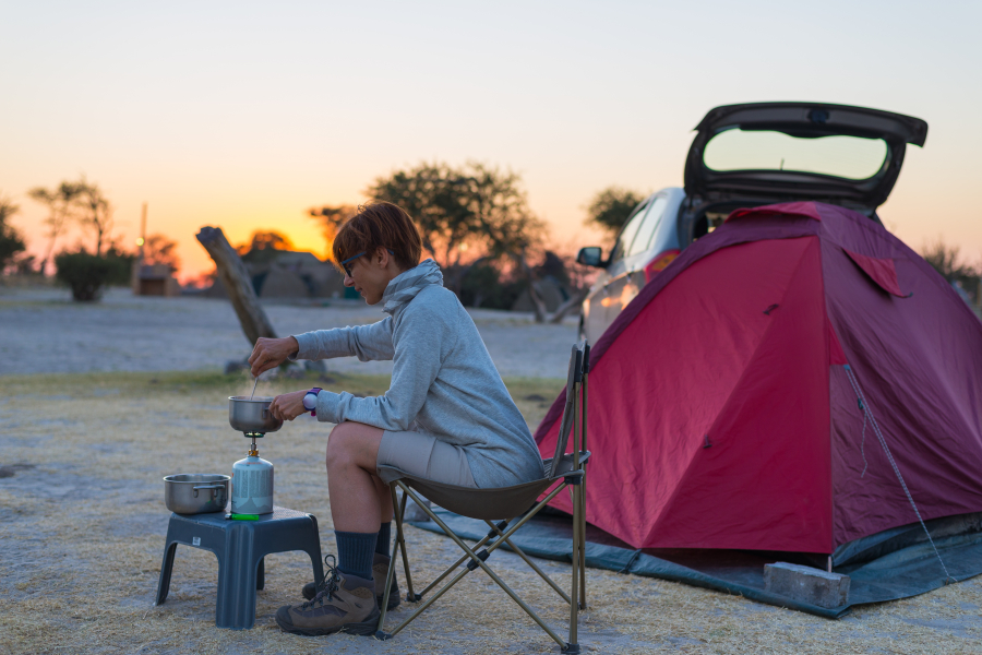 camping Vendee 4 etoiles bord de mer